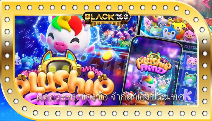 ผลกระทบของข้อ จำกัดของประเทศ
