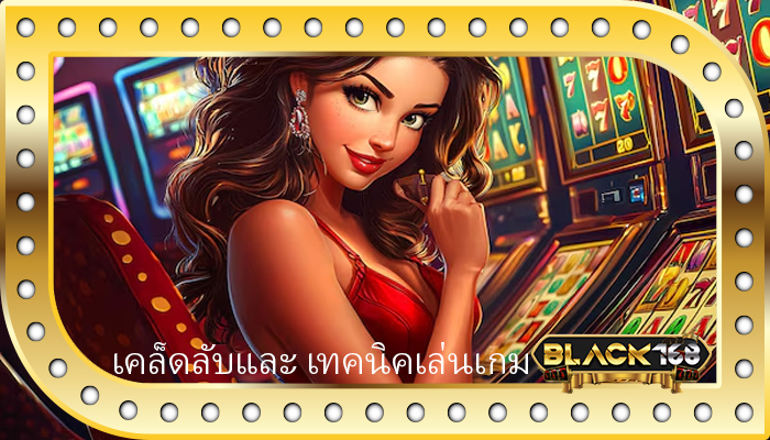 เคล็ดลับและ เทคนิคเล่นเกม