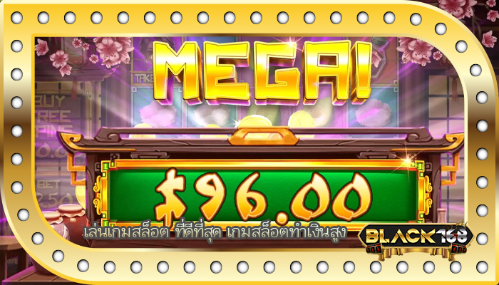 เล่นเกมสล็อต ที่ดีที่สุด เกมสล็อตทำเงินสูง